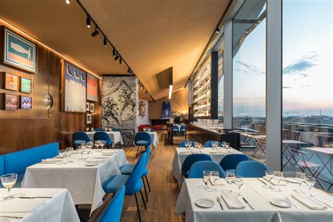 torre ristorante fondazione prada|torre gastronomia.